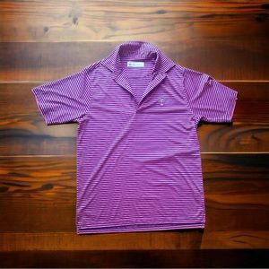 Donald Ross Golf Polo- S